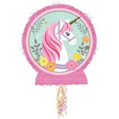 Amscan Pinata Licorne- Anniversaire