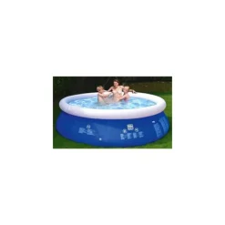 Happy People Piscine 240 X 63 Cm- Bouées Jeux Gonflables Et Piscines