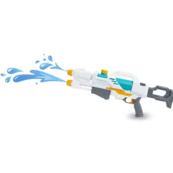 SUN and SPORT Pistolet A Eau 58 Cm- Pistolets À Eau