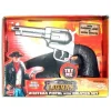 Invincible Heroes Pistolet Son Et Lumiere- Accessoires Déguisements