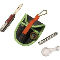 Haba Découverte De La Nature|Pochette Explorateur Terra Kids