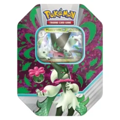 Asmodée Cartes À Collectionner|Pokebox Pokemon Noel 2023 - Miascarade-Ex
