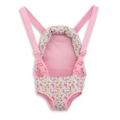 Corolle Accessoires Poupons|Porte Bebe Pour Poupon 36 Cm Et 42 Cm