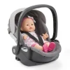 Corolle Accessoires Poupons|Porte Poupon Cybex 2 En 1