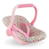 Corolle Accessoires Poupons|Porte-Poupon Pour Poupee De 36 A 42 Cm