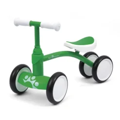 SUN and SPORT Porteur Bebe 4 Roues- Porteurs & Jouets À Bascules