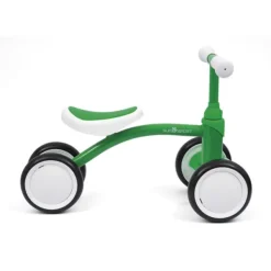 SUN and SPORT Porteur Bebe 4 Roues- Porteurs & Jouets À Bascules