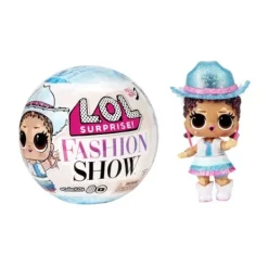 Mga Mini Poupées|Poupee L.O.L Surprise Fashion Show