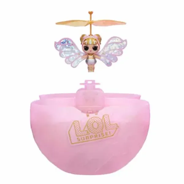 Mga Mini Poupées|Poupee L.O.L. Surprise Magic Flyers