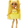 Mga Barbie Et Poupées Mannequin|Poupee Rainbow High Fantastic Fashion - Sunny Madison