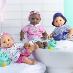 Corolle Poupons|Poupon Bain Oceane