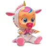 Imc Poupons Interactifs|Poupon Cry Babies Fantasy Dreamy