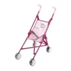 Smoby Poussettes Poupons|Poussette Canne Poupon Baby Nurse
