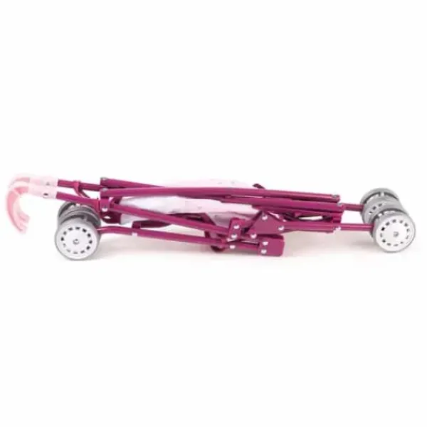 Smoby Poussettes Poupons|Poussette Canne Poupon Baby Nurse