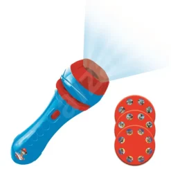 Lexibook Projecteur A Histoires Paw Patrol- Veilleuses