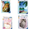 Ravensburger Puzzles Adultes|Puzzle 500 Pieces