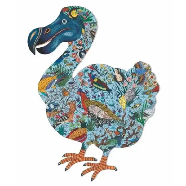 Djeco Puzzles Enfants De 250 À 1000 Pièces|Puzzle 350 Pieces Dodo