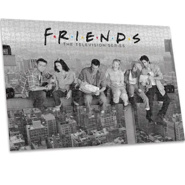 Abysse Puzzles Enfants De 250 À 1000 Pièces|Puzzle 1000 Pieces Friends
