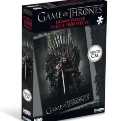 Abysse Puzzles Adultes|Puzzle 1000 Pieces Game Of Thrones