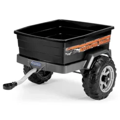 Peg Perego Remorque Adventure- Pièces Détachées