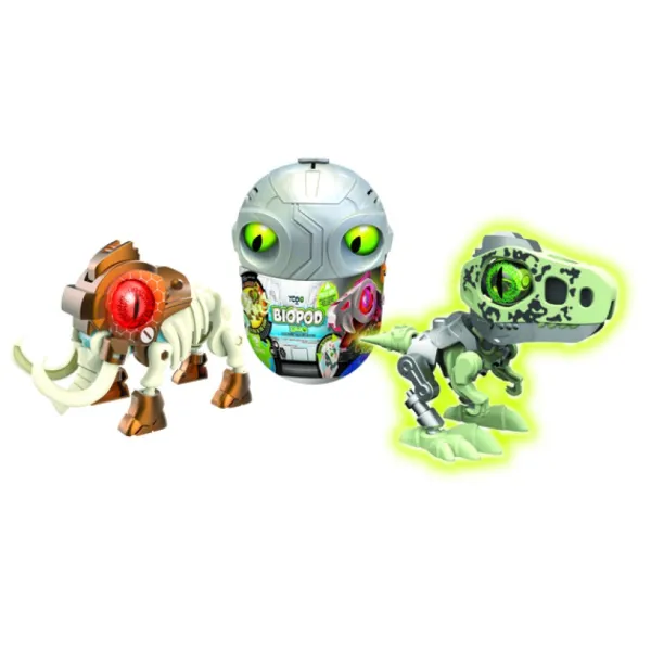 Ycoo Robot Biopod Duo- Robots
