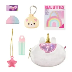 Best of TV Sac Fashion Real Littles- Bagages Et Papeterie