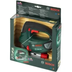 Klein Bricolage|Scie Sauteuse Bosch