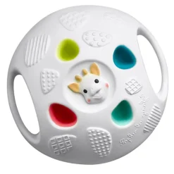 Vulli Senso Ball So'Pure- Coffret Cadeaux, Naissance