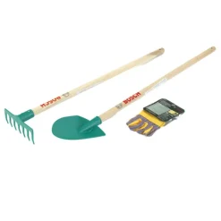Klein Set De Jardinage Bosch- Jeux Et Outils De Jardinage