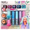 Kontiki Set De Maquillage Paillettes- Coiffure & Maquillage