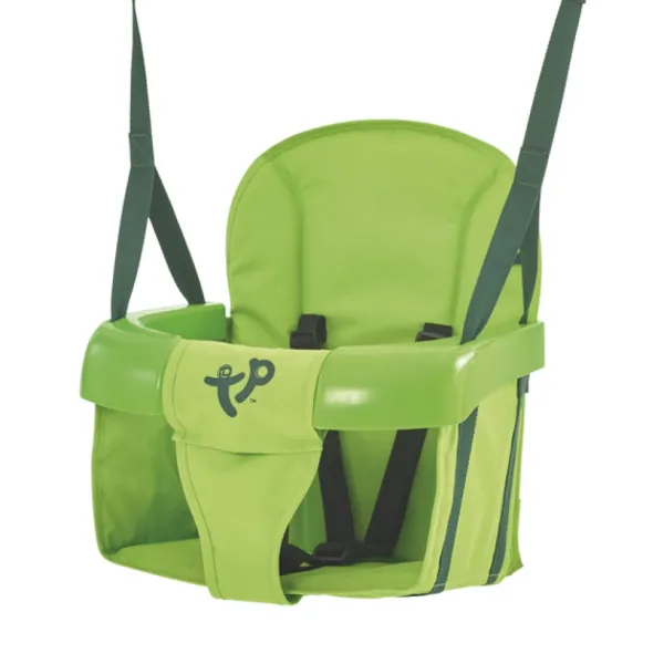 TP Toys Siege Balancoire Bebe Pliante- Balancoires Et Portiques