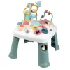 Smoby Table D'Activités D'éveil Sensoriel- Activités D'éveil
