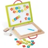 Janod Tableau Magic 4 En 1- Tableaux, Ardoises