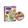 Lansay Tableaux Sequins Tigre- Tableaux, Ardoises