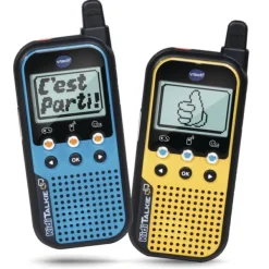 VTech Talkies Walkies Kidi- Talkie Walkie