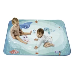 Tiny Love Tapis Ocean- Tapis D'éveil