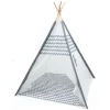 SUN and SPORT Tente Tipi Indien- Décoration De La Chambre