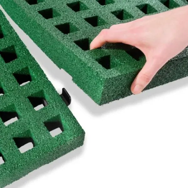 Exit Toys Trampolines|Trampoline Allure Premium 305 Cm Vert