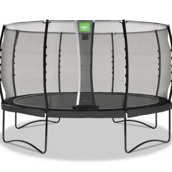 Exit Toys Trampolines|Trampoline Silhouette 1,83 M Avec Filet