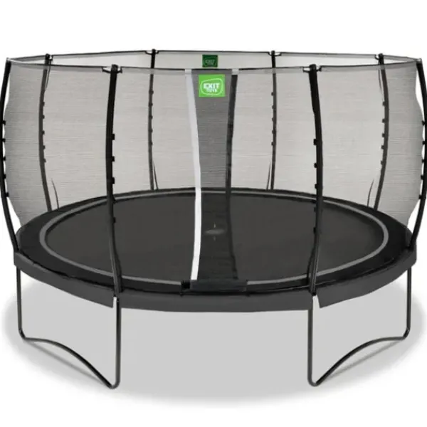 Exit Toys Trampolines|Trampoline Silhouette 1,83 M Avec Filet