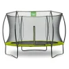 Exit Toys Trampolines|Trampoline Silhouette 214 X 305 Cm Noir