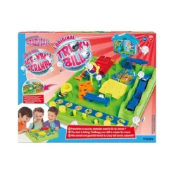 Tomy Jeux D'Ambiance|Tricky Bille