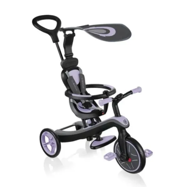 Kinderkraft Tricycles|Tricycle Aston Turquoise