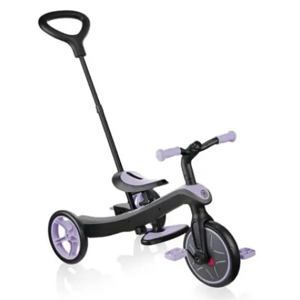 Kinderkraft Tricycles|Tricycle Aston Turquoise