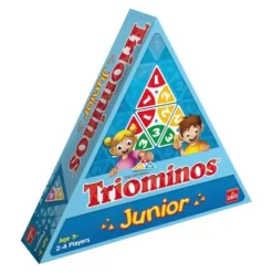 Goliath Jeux De Réflexion|Triominos Junior