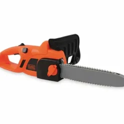 Smoby Bricolage|Tronconneuse Electronique Black Et Decker