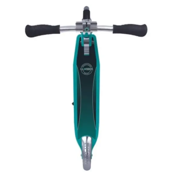 D'Arpeje Trottinettes|Trottinette Funbee Bleu Clair