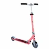 Globber Trottinettes|Trottinette Pliable 125 Bleue