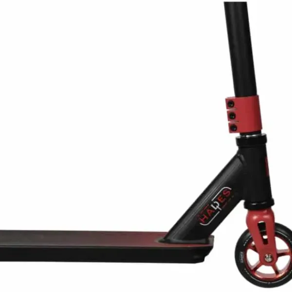 SUN and SPORT Trottinettes|Trottinette Pliable Fly Wheels