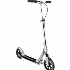 SUN and SPORT Trottinettes|Trottinette Sportive 12 Pouces Avec 2 Freins - Vert